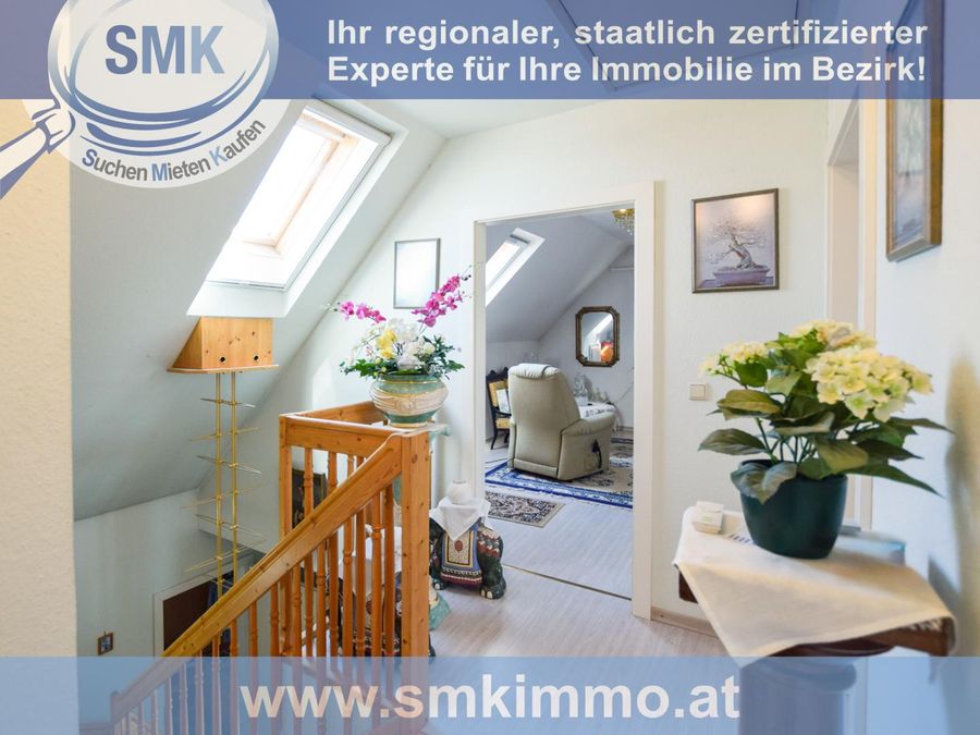 Haus kaufen in Niederösterreich Gänserndorf Matzen 2417/9868 8