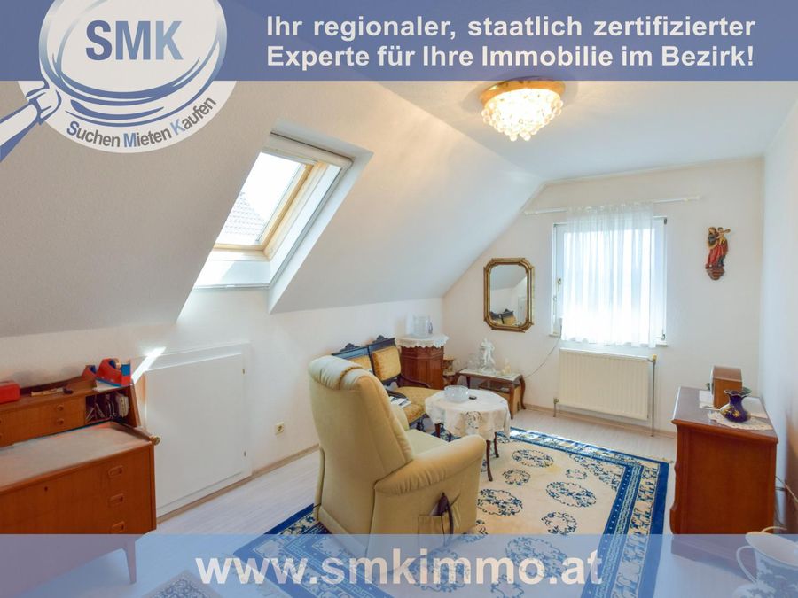 Haus kaufen in Niederösterreich Gänserndorf Matzen 2417/9868 9