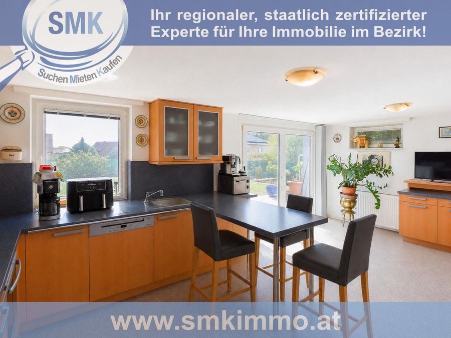 Haus kaufen in Niederösterreich Gänserndorf Matzen 2417/9868 12