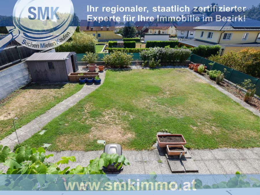 Haus kaufen in Niederösterreich Gänserndorf Matzen 2417/9868 16