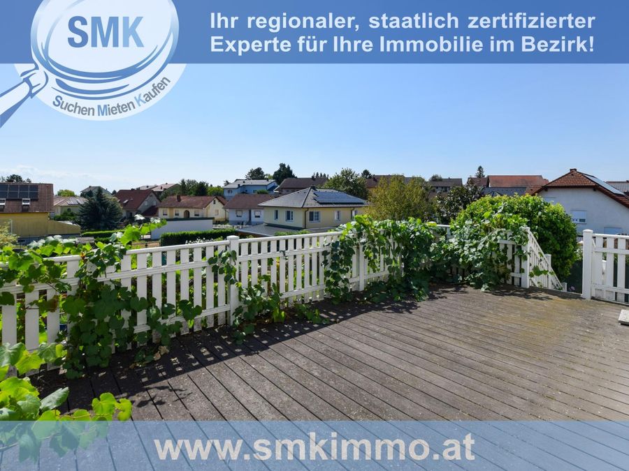 Haus kaufen in Niederösterreich Gänserndorf Matzen 2417/9868 17