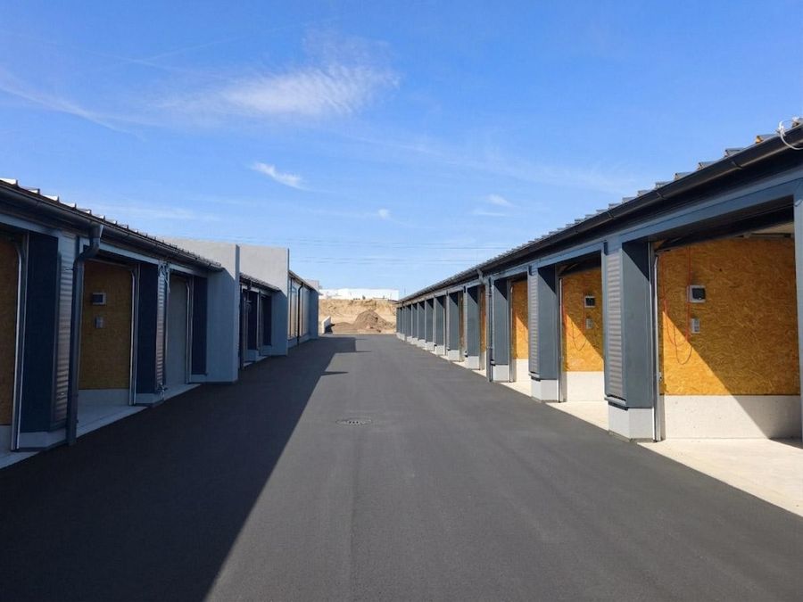 Haus mieten in Niederösterreich Hollabrunn Ziersdorf 2417/9869 6