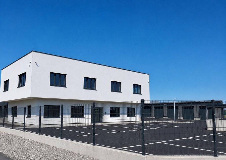 Büro mieten in Niederösterreich Hollabrunn Ziersdorf 2417/9870 02