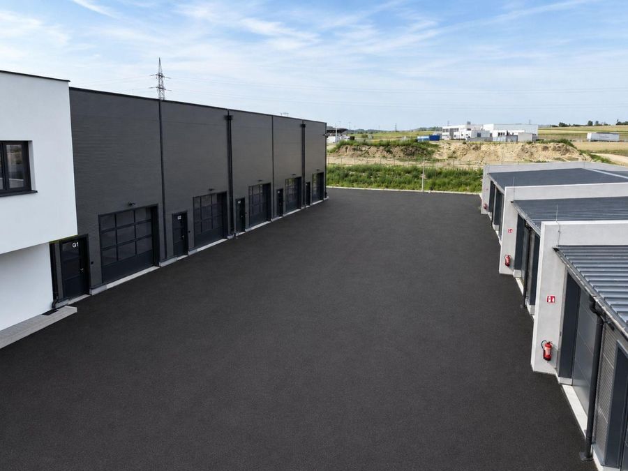 Büro mieten in Niederösterreich Hollabrunn Ziersdorf 2417/9870 04
