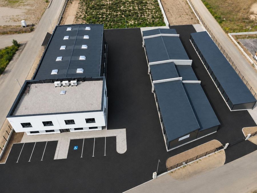 Büro mieten in Niederösterreich Hollabrunn Ziersdorf 2417/9870 05