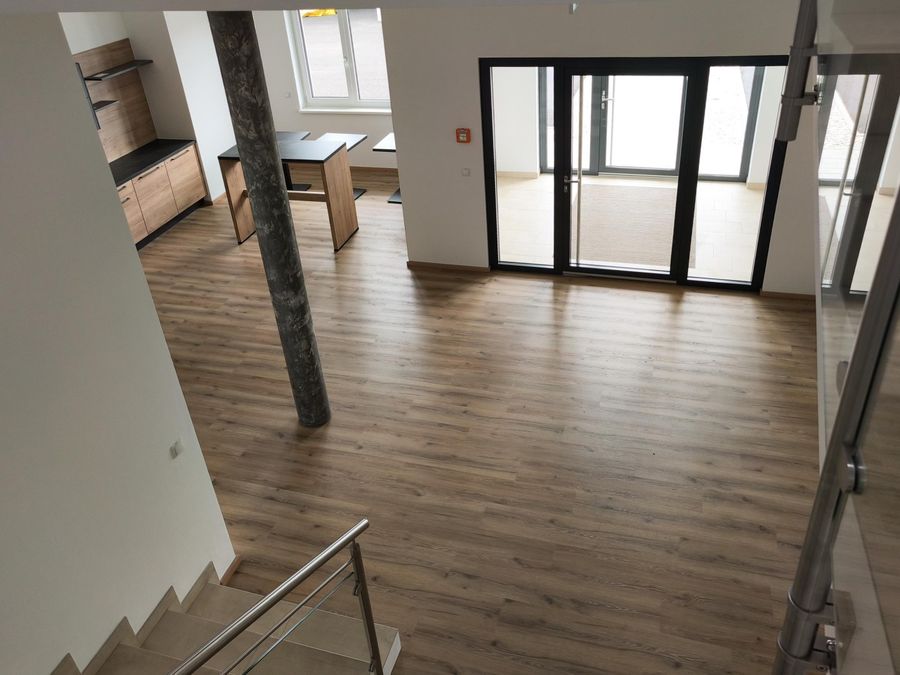 Büro mieten in Niederösterreich Hollabrunn Ziersdorf 2417/9870 12