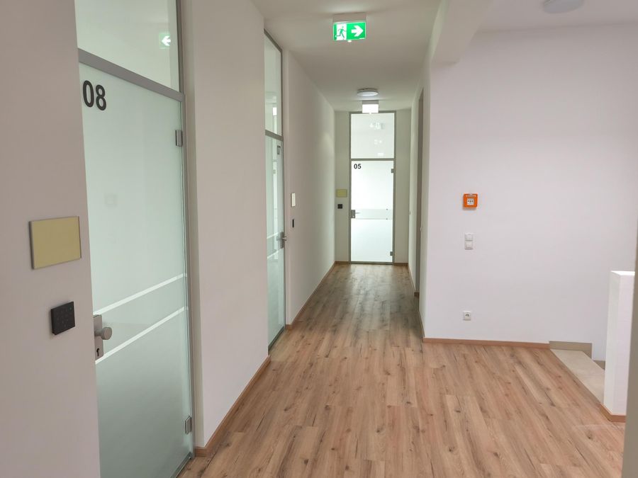 Büro mieten in Niederösterreich Hollabrunn Ziersdorf 2417/9870 15