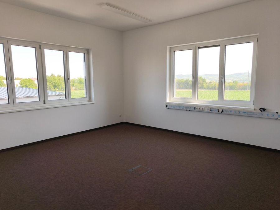 Büro mieten in Niederösterreich Hollabrunn Ziersdorf 2417/9870 17