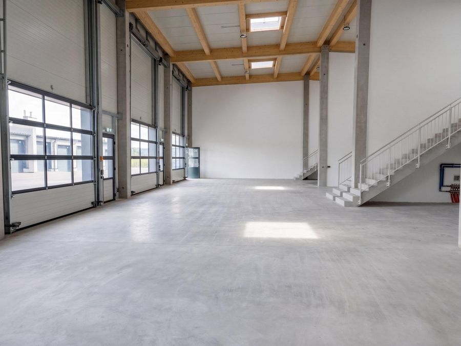 Gewerbeobjekt mieten in Niederösterreich Hollabrunn Ziersdorf 2417/9875 18