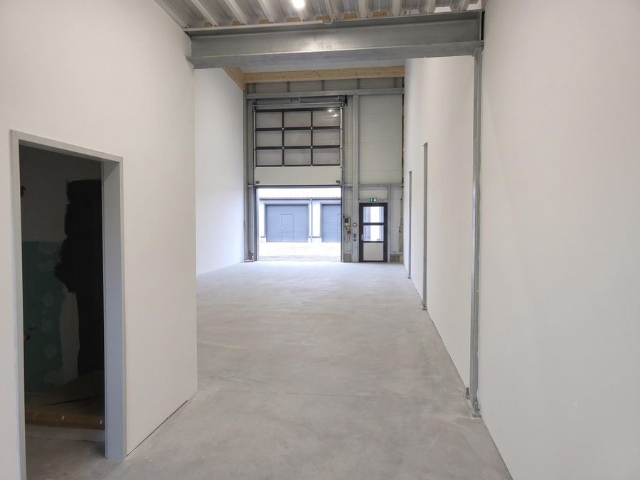 Gewerbeobjekt mieten in Niederösterreich Hollabrunn Ziersdorf 2417/9875 19