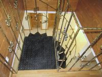 11 Wendeltreppe