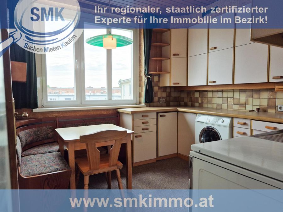 Wohnung kaufen in Niederösterreich Krems an der Donau 2417/9881 8