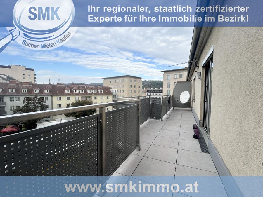 Wohnung kaufen in Niederösterreich Krems an der Donau 2417/9881 10