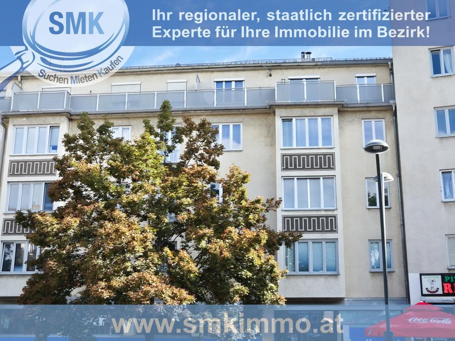 Wohnung kaufen in Niederösterreich Krems an der Donau 2417/9881 12