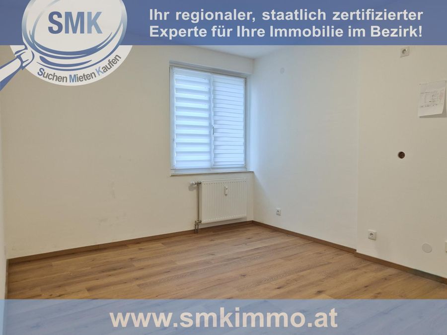 Wohnung mieten in Niederösterreich Krems an der Donau 2417/9882 3 Wohnberreich