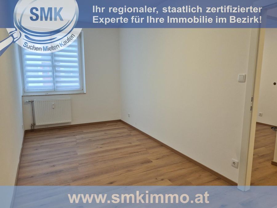 Wohnung mieten in Niederösterreich Krems an der Donau 2417/9882 4 Schlafzimmer