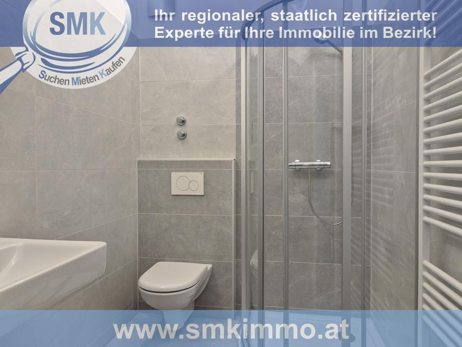 Wohnung mieten in Niederösterreich Krems an der Donau 2417/9882 7 Bad