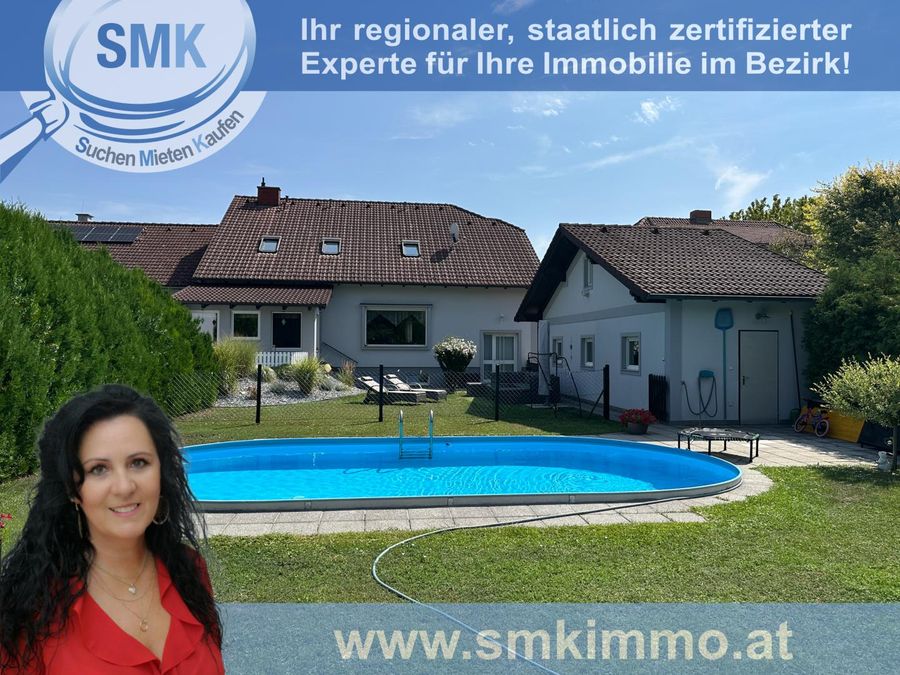 Haus kaufen in Niederösterreich Mistelbach Pillichsdorf 2417/9883 1