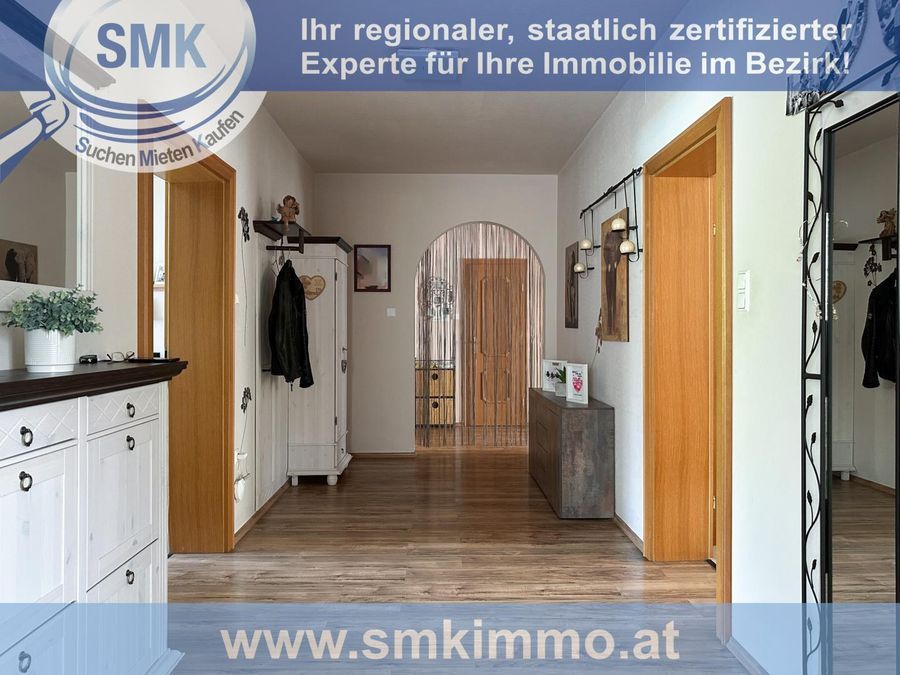 Haus kaufen in Niederösterreich Mistelbach Pillichsdorf 2417/9883 4