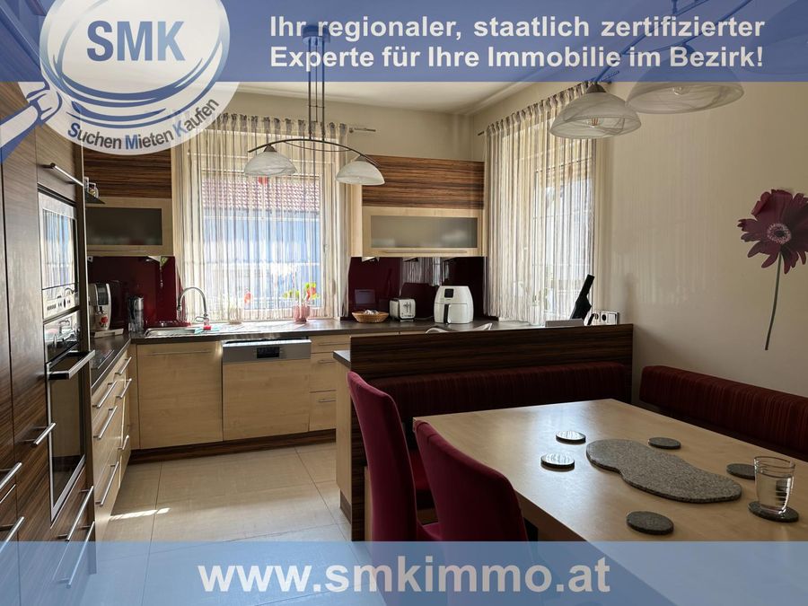 Haus kaufen in Niederösterreich Mistelbach Pillichsdorf 2417/9883 5