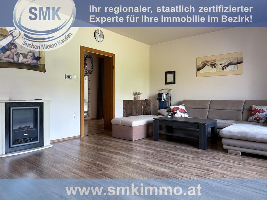 Haus kaufen in Niederösterreich Mistelbach Pillichsdorf 2417/9883 7