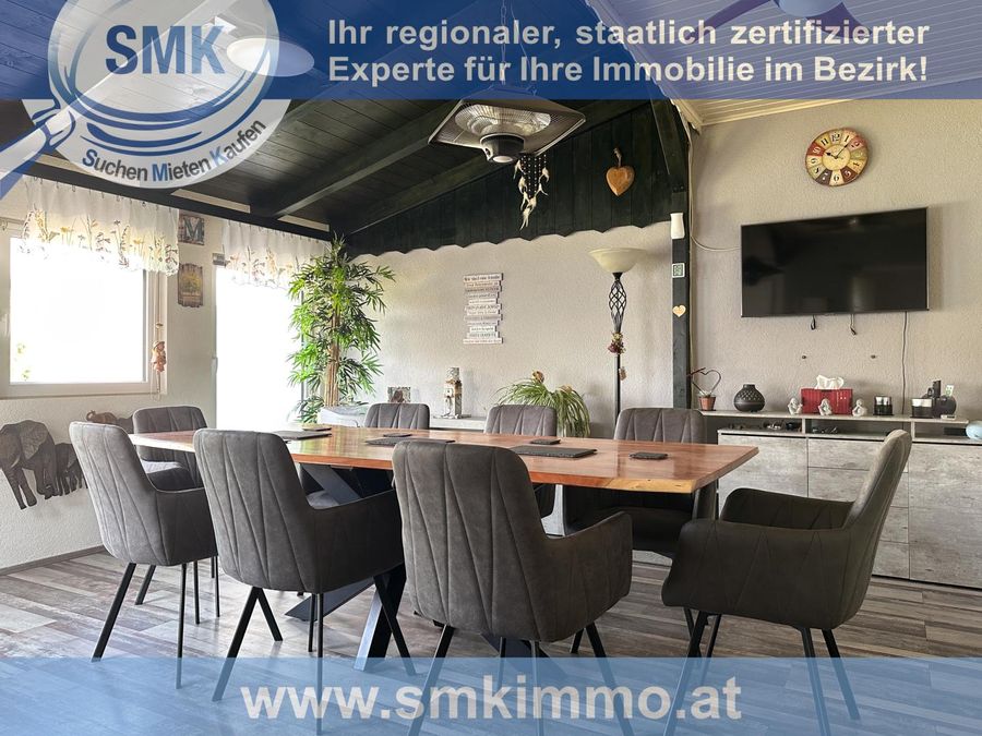 Haus kaufen in Niederösterreich Mistelbach Pillichsdorf 2417/9883 8