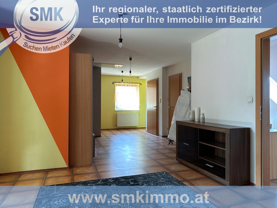 Haus kaufen in Niederösterreich Mistelbach Pillichsdorf 2417/9883 16
