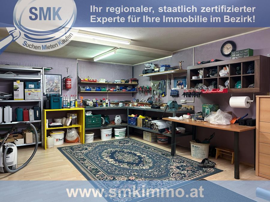 Haus kaufen in Niederösterreich Mistelbach Pillichsdorf 2417/9883 22