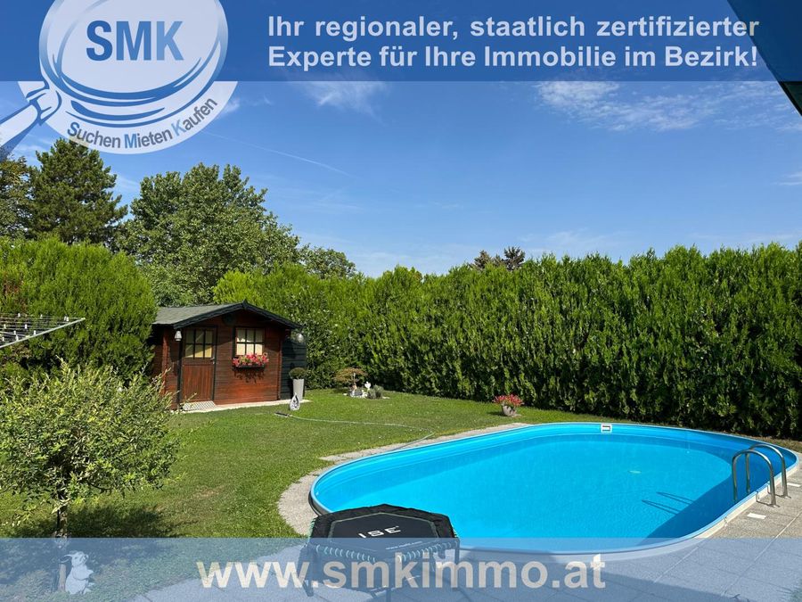 Haus kaufen in Niederösterreich Mistelbach Pillichsdorf 2417/9883 24