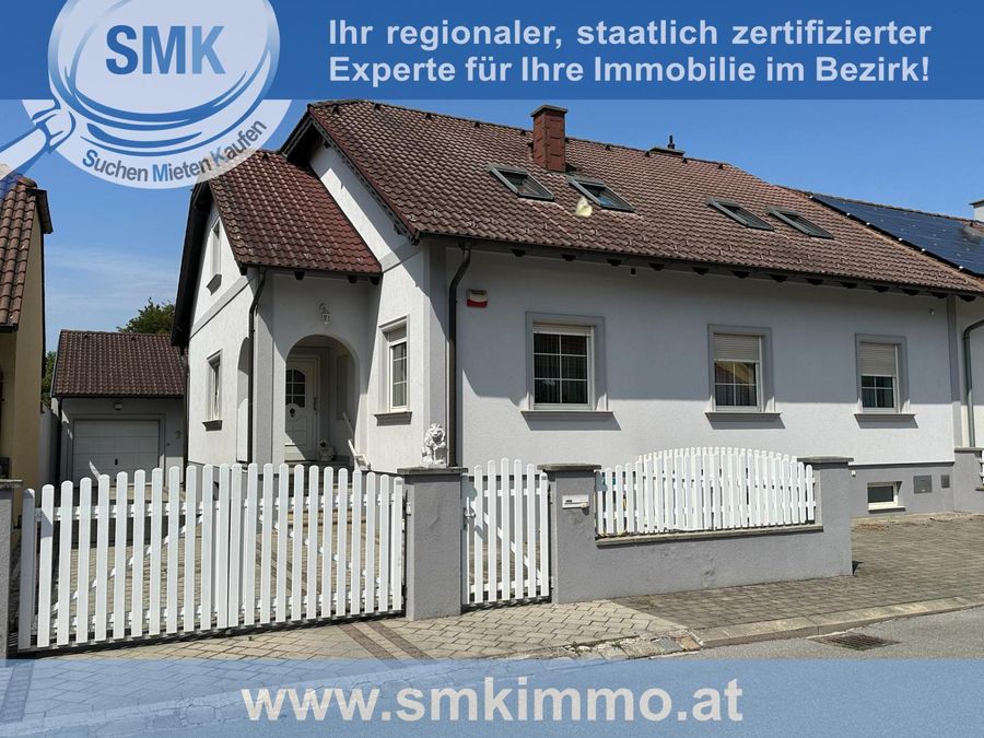 Haus kaufen in Niederösterreich Mistelbach Pillichsdorf 2417/9883 25