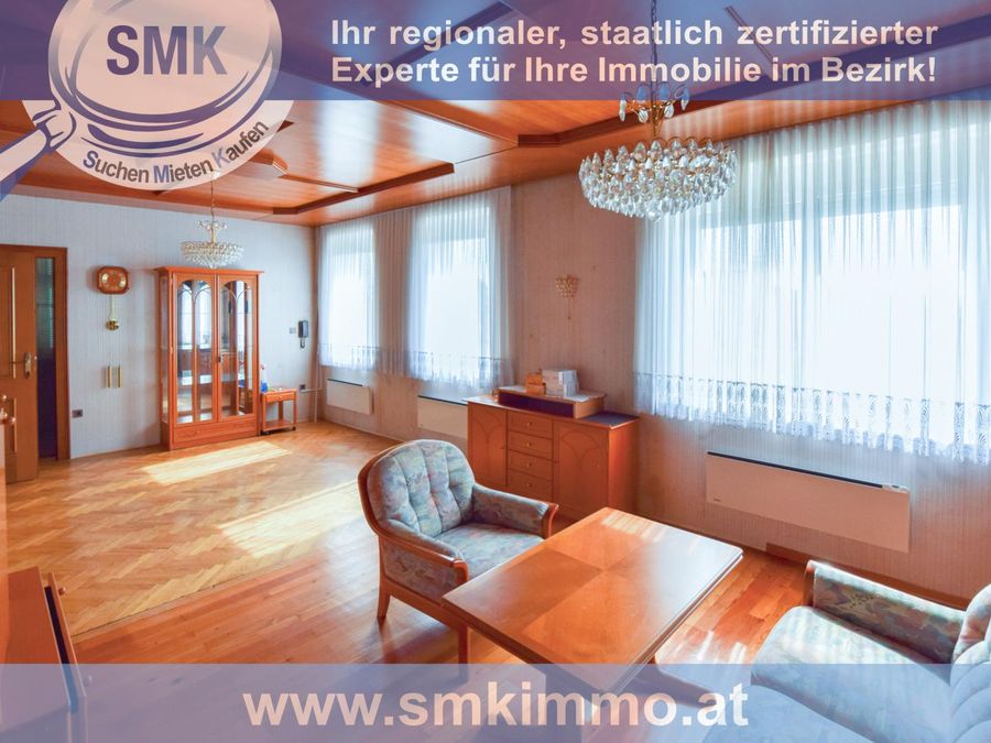 Haus kaufen in Niederösterreich Hollabrunn 2417/9885 6