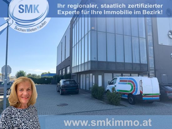Gewerbeobjekt privat vermieten in Niederösterreich Korneuburg Tresdorf 9888