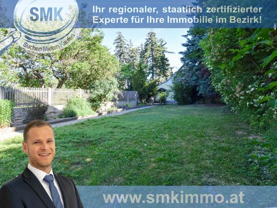 Grundstück privat verkaufen in Niederösterreich Hollabrunn 9889