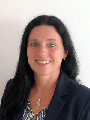Elfriede Stegmeier