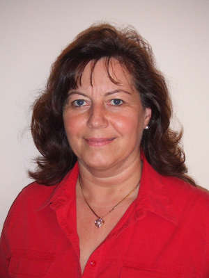 Gabriela Harrer
