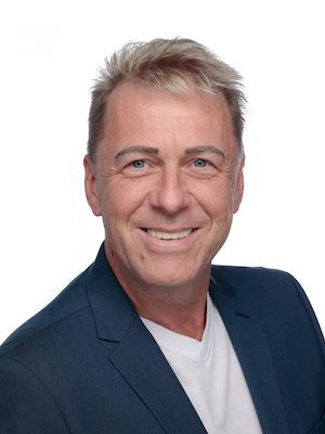 Harald Macho