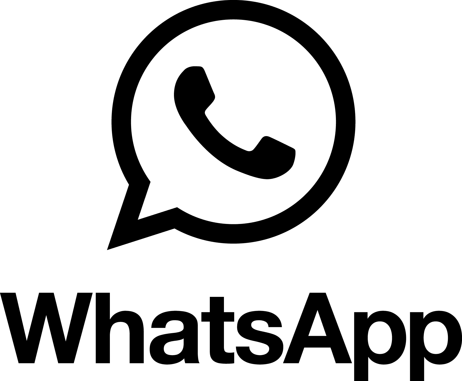 WhatsApp Icon