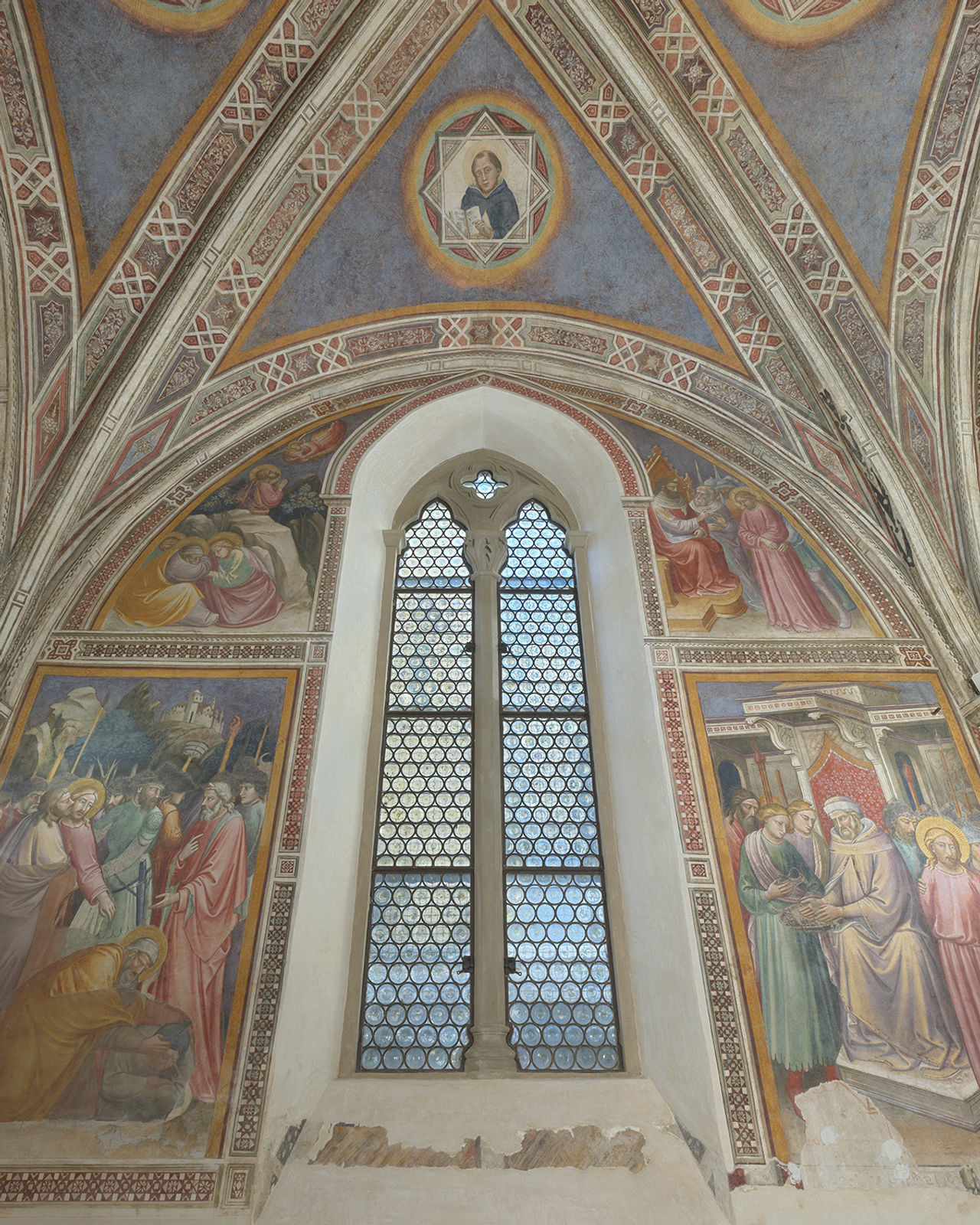 Officina Profumo-Farmaceutica di Santa Maria Novella - Via della Scala