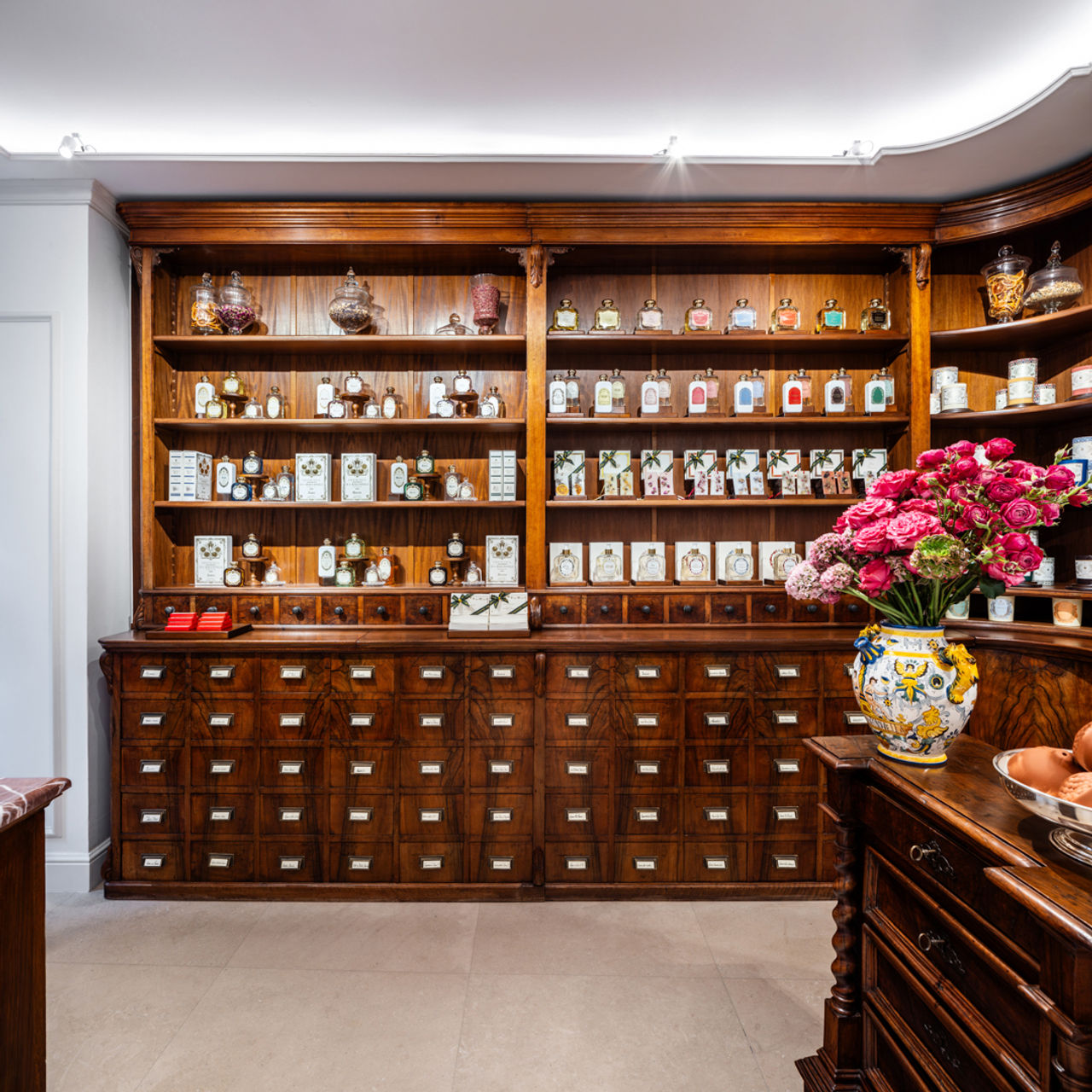Officina Profumo-Farmaceutica di Santa Maria Novella - Savoy