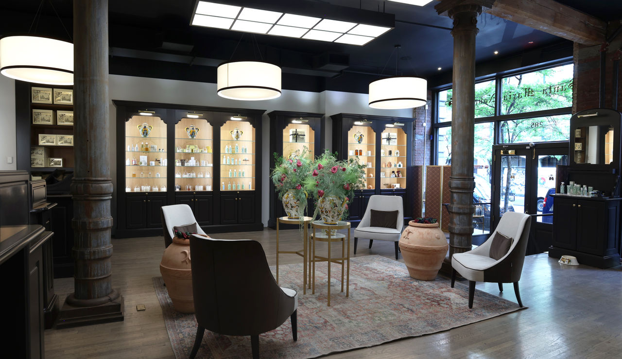 Officina Profumo-Farmaceutica di Santa Maria Novella - Lafayette