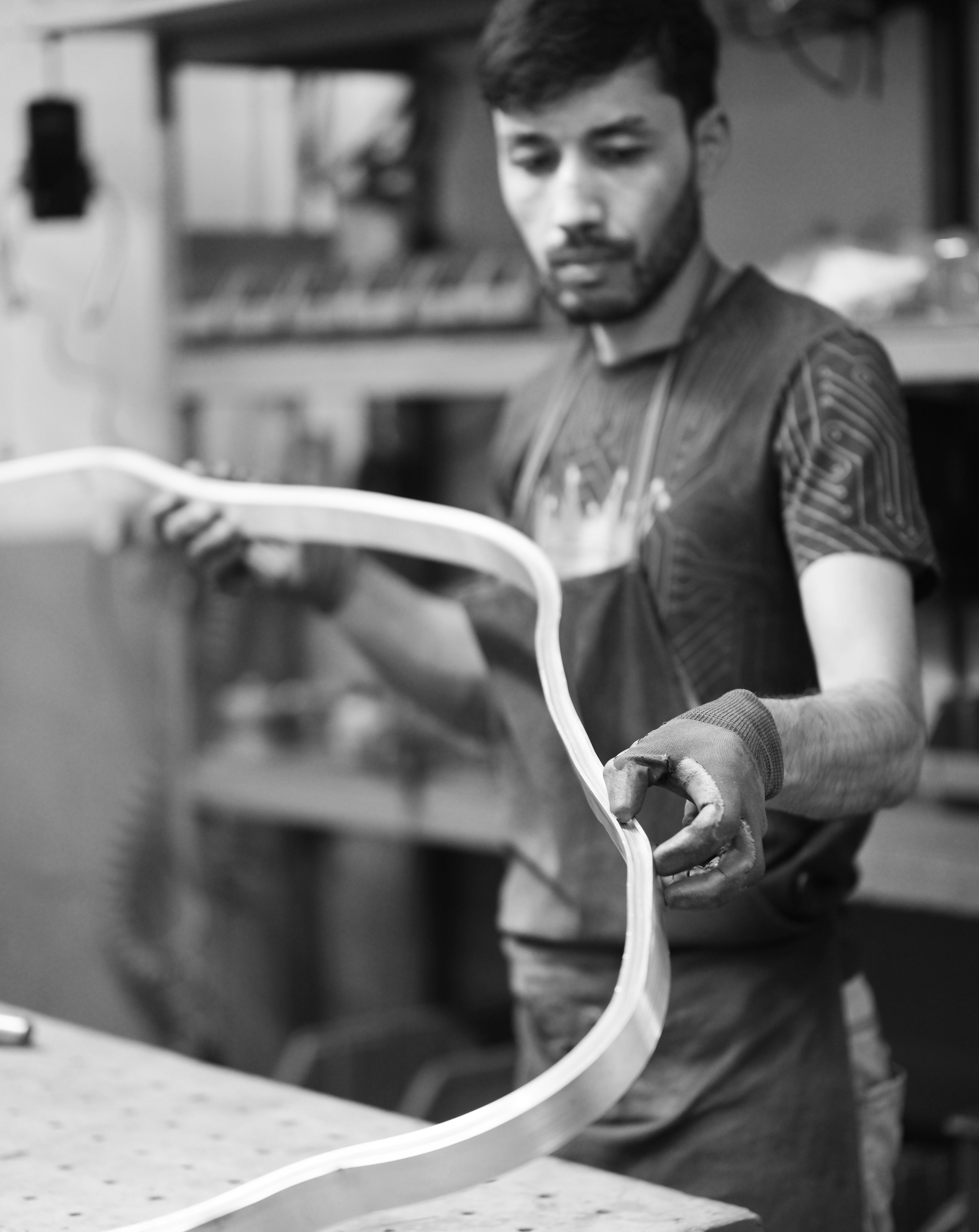 Digital Manufacturing Image