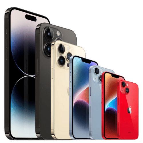 iPhone 14 Series
