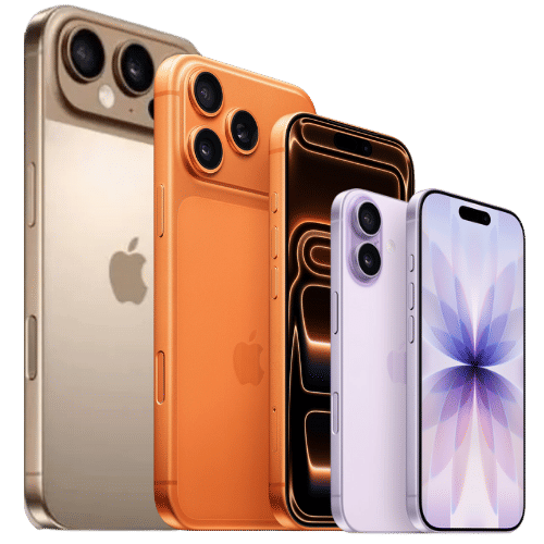 iPhone 17 Series