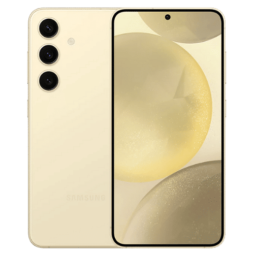 Samsung Galaxy S24 Series