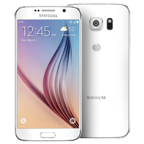 Samsung Galaxy S6 Series