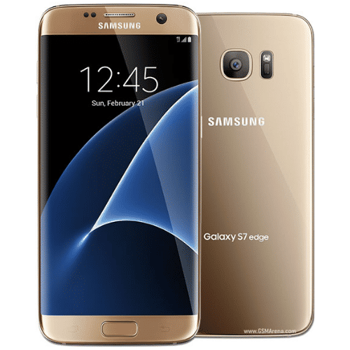 Samsung Galaxy S7 Series