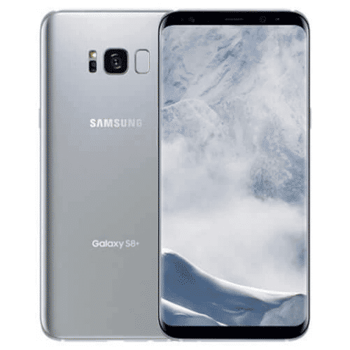 Samsung Galaxy S8 Series