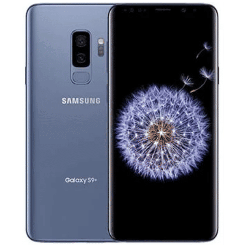 Samsung Galaxy S9 Series