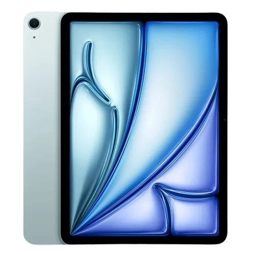 iPad