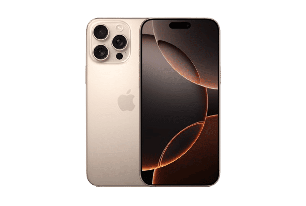 iPhone